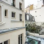 Cmg Bastille - Faubourg Saint Antoine 1D
