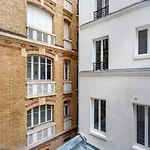 Cmg Bastille - Faubourg Saint Antoine 1D