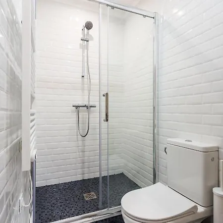 Cmg Bastille - Faubourg Saint Antoine 1d Apartment
