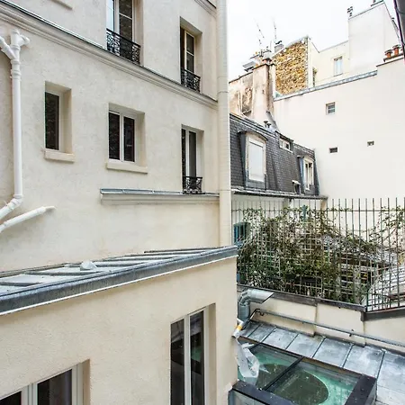 Cmg Bastille - Faubourg Saint Antoine 1d *